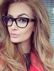 Moda Dodatki Okulary - 2904749
