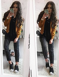 Moda Ciuchy Pozostałe - 3150453
