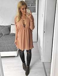 Moda Ciuchy Pozostałe - 3148439