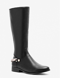 Moda Buty Kozaki - 2851327