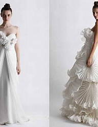 Moda Ślub Suknie ślubne - 872440