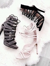 Moda Buty Pozostałe - 3109921