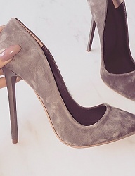 Moda Buty Szpilki - 3154932