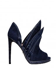 Moda Buty Pozostałe - 1389112