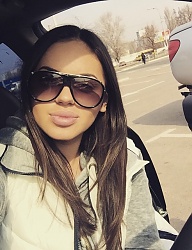 Moda Dodatki Okulary - 2943922