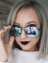 Moda Dodatki Okulary - 3099004