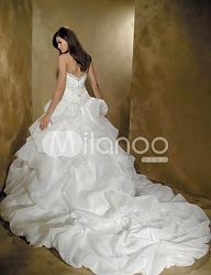 Moda Ślub Suknie ślubne - 1304823