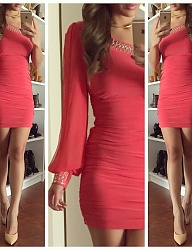 Moda Sukienki Pozostałe - 3005260
