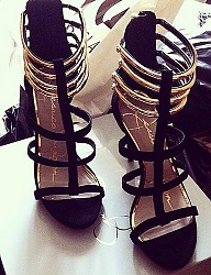 Moda Buty Szpilki - 2868482