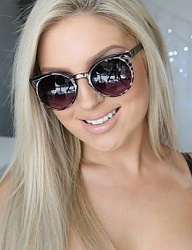 Moda Dodatki Okulary - 2846525
