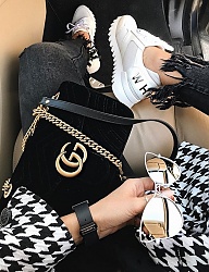 Moda Inne Moda uliczna - 3228806