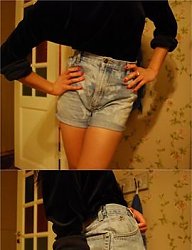 Moda Ciuchy Pozostałe - 1023720