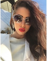 Moda Dodatki Okulary - 3007463