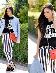Moda Inne Moda uliczna - 2703695