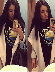 Moda Ciuchy Pozostałe - 3131683