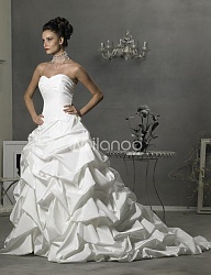 Moda Ślub Suknie ślubne - 1302264