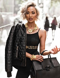 Moda Inne Moda uliczna - 3219382