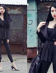 Moda Inne Moda uliczna - 1818390