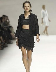 Moda Ciuchy Pozostałe - 1046778
