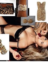 Moda Torebki Pozostałe - 1127175