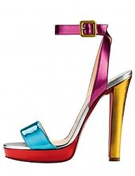 Moda Buty Pozostałe - 1253347