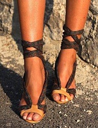 Moda Buty Szpilki - 1326395