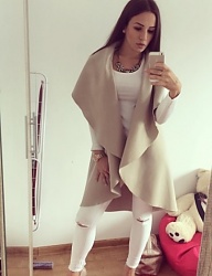 Moda Ciuchy Pozostałe - 3178684