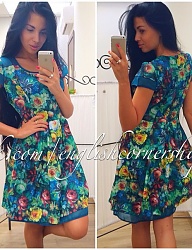 Moda Sukienki Dzienne - 2772097