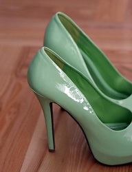 Moda Buty Szpilki - 1383553