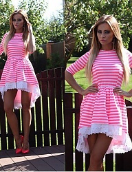 Moda Sukienki Pozostałe - 3053387