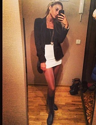 Moda Inne Moda uliczna - 1683450