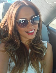 Moda Dodatki Okulary - 2128584