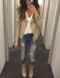 Moda Ciuchy Pozostałe - 3169200