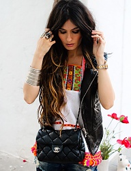 Moda Inne Moda uliczna - 1807536