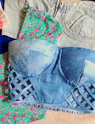 Moda Bielizna Gorsety - 2047190