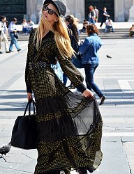 Moda Inne Moda uliczna - 1904649