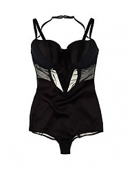 Moda Bielizna Body - 1718149