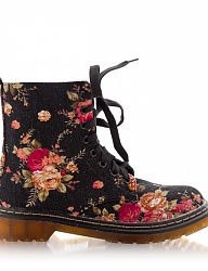 Moda Buty Glany - 1652139