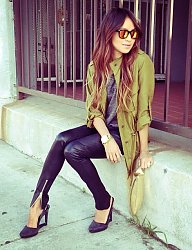 Moda Inne Moda uliczna - 1812778