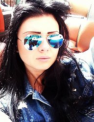 Moda Dodatki Okulary - 2034479