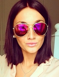 Moda Dodatki Okulary - 2764706