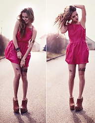 Moda Inne Moda uliczna - 1774752