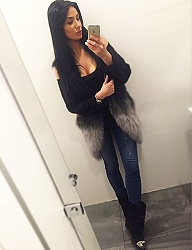 Moda Ciuchy Pozostałe - 3130884