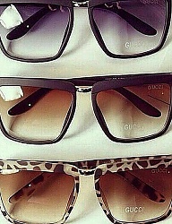 Moda Dodatki Okulary - 2971882