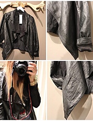 Moda Okrycia Pozostałe - 1355741