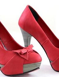 Moda Buty Szpilki - 1272069