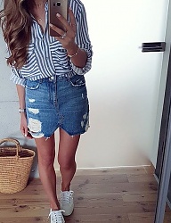 Moda Inne Moda uliczna - 3233715