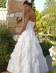 Moda Ślub Suknie ślubne - 1300976