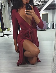 Moda Sukienki Pozostałe - 3070681