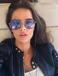 Moda Dodatki Okulary - 2752940